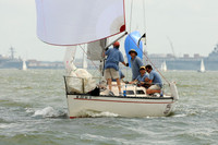 2012 Southern Bay Race Week A 2348