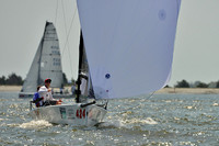 2014 Charleston Race Week D 1099