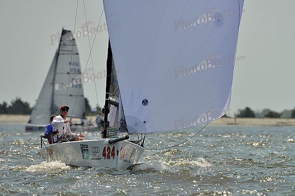 2014 Charleston Race Week D 1099
