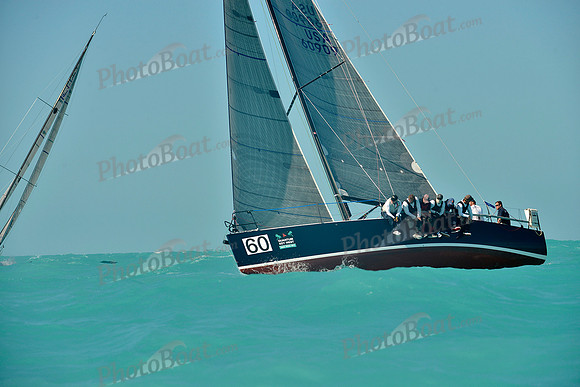 2017 Quantum Key West RW C 177
