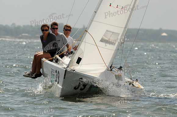 2012 Charleston Race Week A 1931