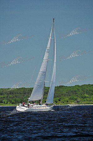 2013 NYYC Annual Regatta B 314