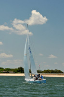 2013 Southern Bay Race Week C 1763