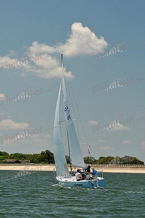 2013 Southern Bay Race Week C 1763