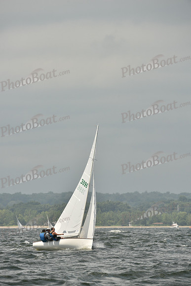 2018 Thistle Nationals E_1089