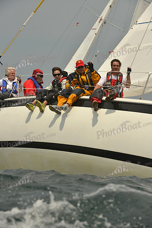 2015 Block Island Race Week D 1840