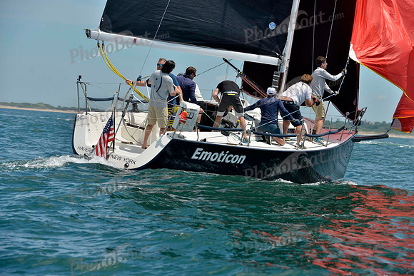 2021 Block Island Race Week A_0083