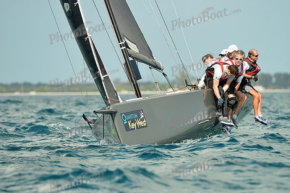 2015 Key West Race Week D 154