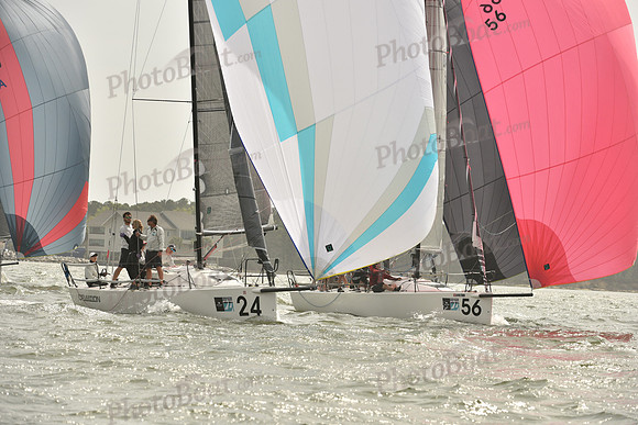 2019 Charleston Race Week D_0197