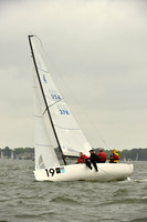 2016 Charleston Race Week A_1482