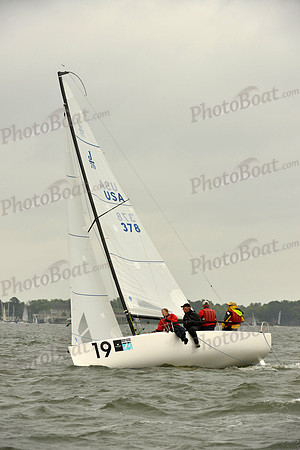 2016 Charleston Race Week A_1482