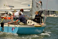 2018 Charleston Race Week A_2371