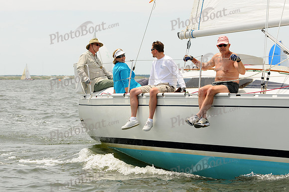 2011 Southern Bay RW C 480