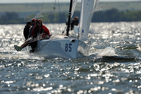 2014 J70 Winter Series H 199
