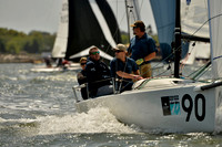 2018 Charleston Race Week A_2751