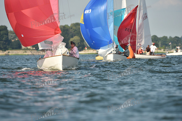 2018 Thistle Nationals C_0538