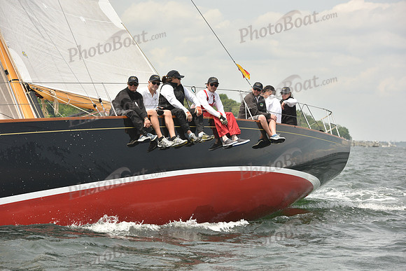 2018 NYYC Annual Regatta B_1564
