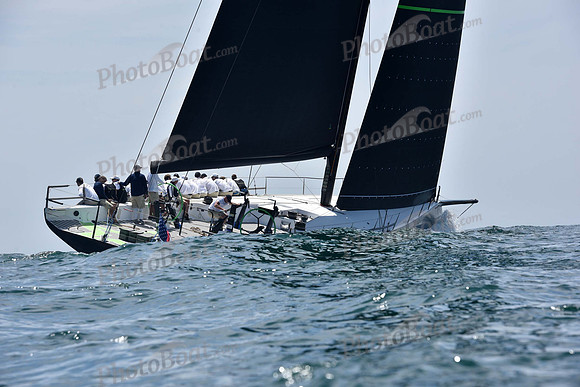 2021 Block Island Race Week A_0574