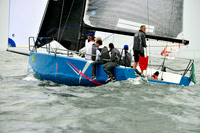 2016 NYYC Race Week B_0477