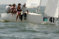 2012 Charleston Race Week A 1892