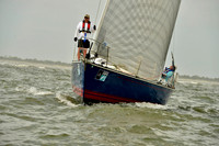 2019 Charleston Race Week A_0222