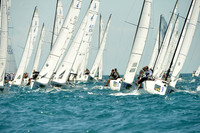 2015 Key West Race Week D 1246