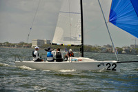 2018 Charleston Race Week A_2595