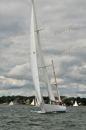 2010 IHYC Classic 190