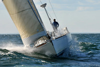 2012 Newport Bermuda 1952