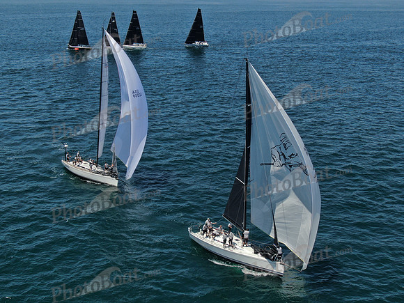 2025 Block Island Race Week F_0194