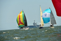 2015 Southern Bay Race Week A 1113