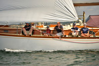 2017 IYRS Classic Yacht Regatta B_0199