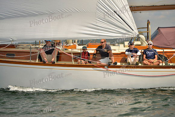 2017 IYRS Classic Yacht Regatta B_0199