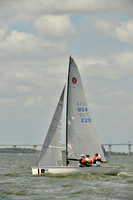 2018 Charleston Race Week B_0996