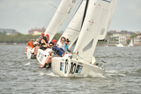 2019 Charleston Race Week E_0639
