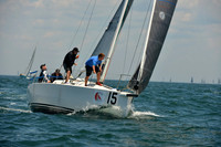 2015 Block Island Race Week A 1006