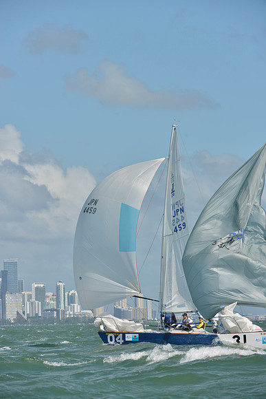 2019 J24 Worlds L_0237