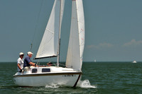 2013 Southern Bay Race Week C 2347
