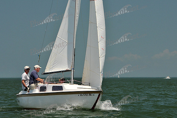 2013 Southern Bay Race Week C 2347