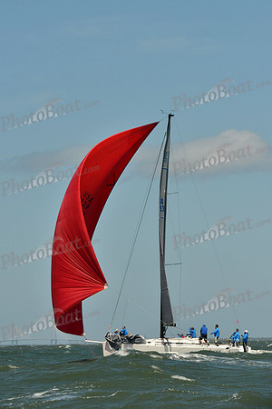 2016 Charleston Race Week C 0712