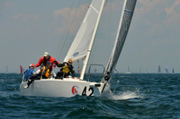 2015 Block Island Race Week A 1718