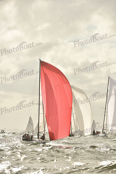 2018 J70 Worlds D_0353