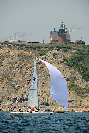 2013 Block Island Race Week B 3343