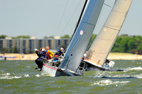 2014 Southern Bay Race Week E 706
