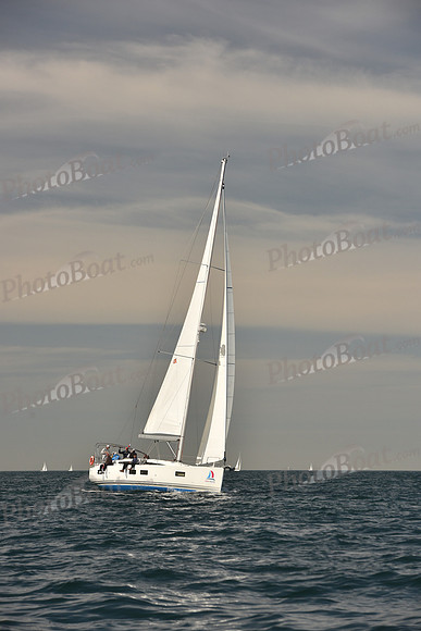 2024 Figawi 2615