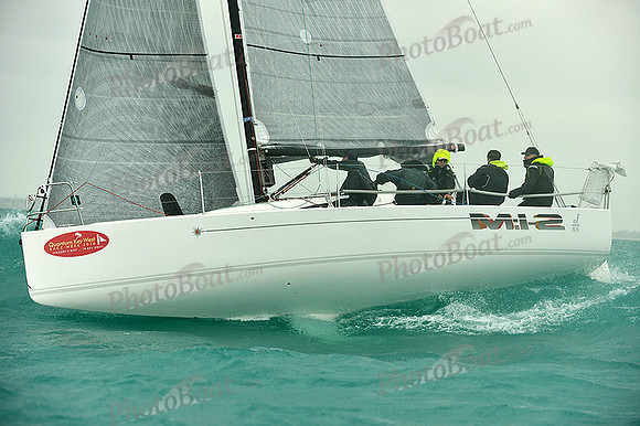 2016 Key West Race Week H_0580