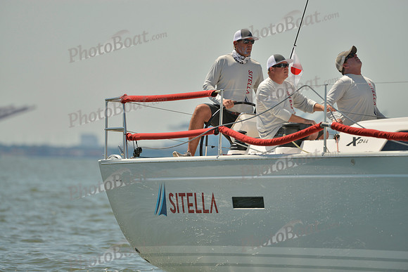 2017 Southern Bay Race Week A_0495