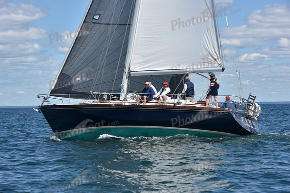 2021 Block Island Race Week D_2082