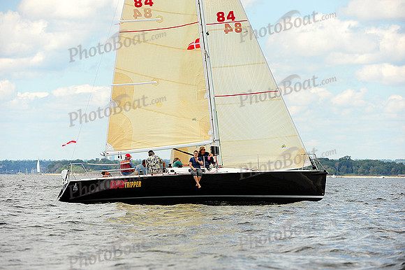 2014 Denmark Race B 789