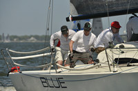 2017 Charleston Race Week B_0616